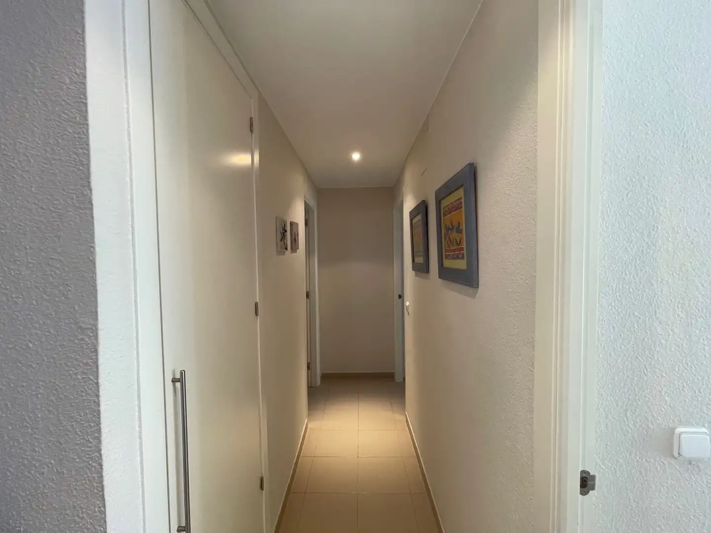 Apartment with terrace to rent in Avenida Torrebreva, imagen 6