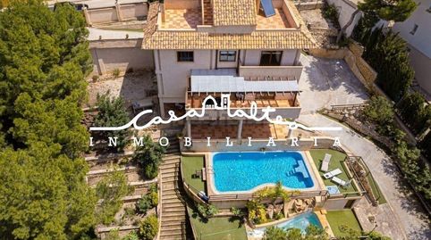 Photo 2 of Houses for sale in Calle Calle Urbanización Alhama Spring, Altea la Vella, Altea