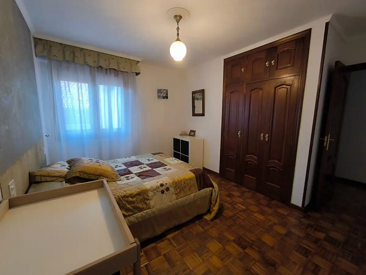 Piso con terraza en venta en Vilagarcía, imagen 21