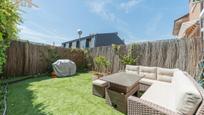 Garden of House or chalet for sale in Boadilla del Monte  with Air Conditioner, Heating and Private garden