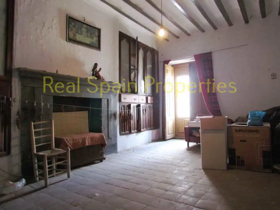 Terraced house with terrace for sale in Vélez-Rubio, imagen 15