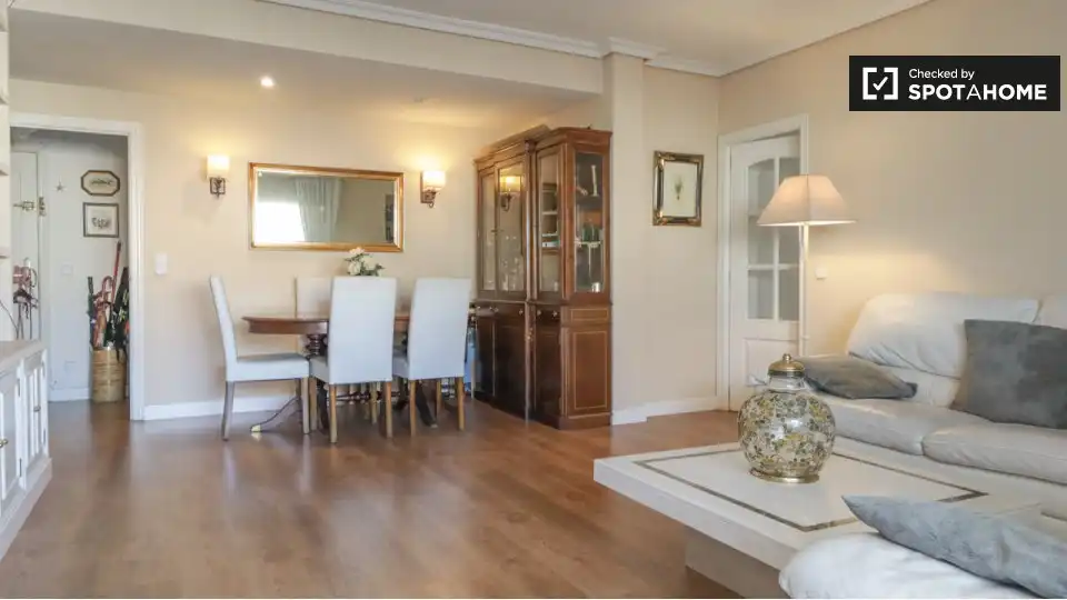 Appartement avec terrasse à louer à Arganzuela, imagen 3