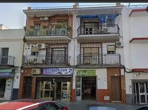 Wohnung zum Verkauf in Calle TORREMEGIA 36