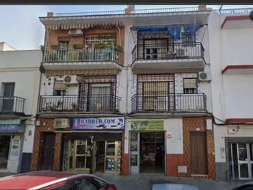 Wohnung zum Verkauf in Calle TORREMEGIA 36