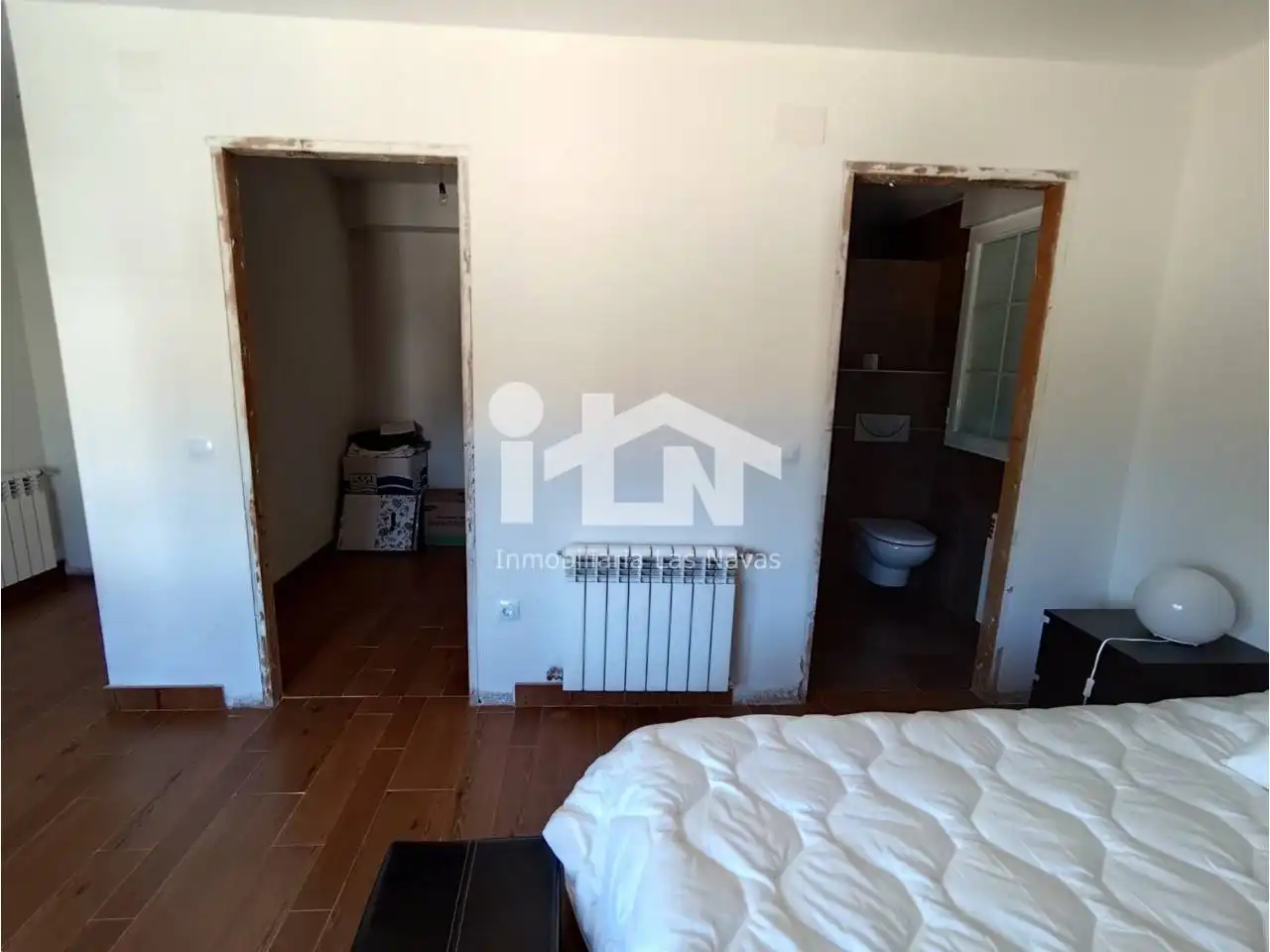 Casa o xalet en venda en Las Navas del Marqués  amb Calefacció, Jardí privat i Terrassa