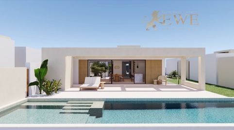 Foto 2 de Casa o chalet en venta en Calle Cuba de, Balcón de Finestrat - Terra Marina, Finestrat