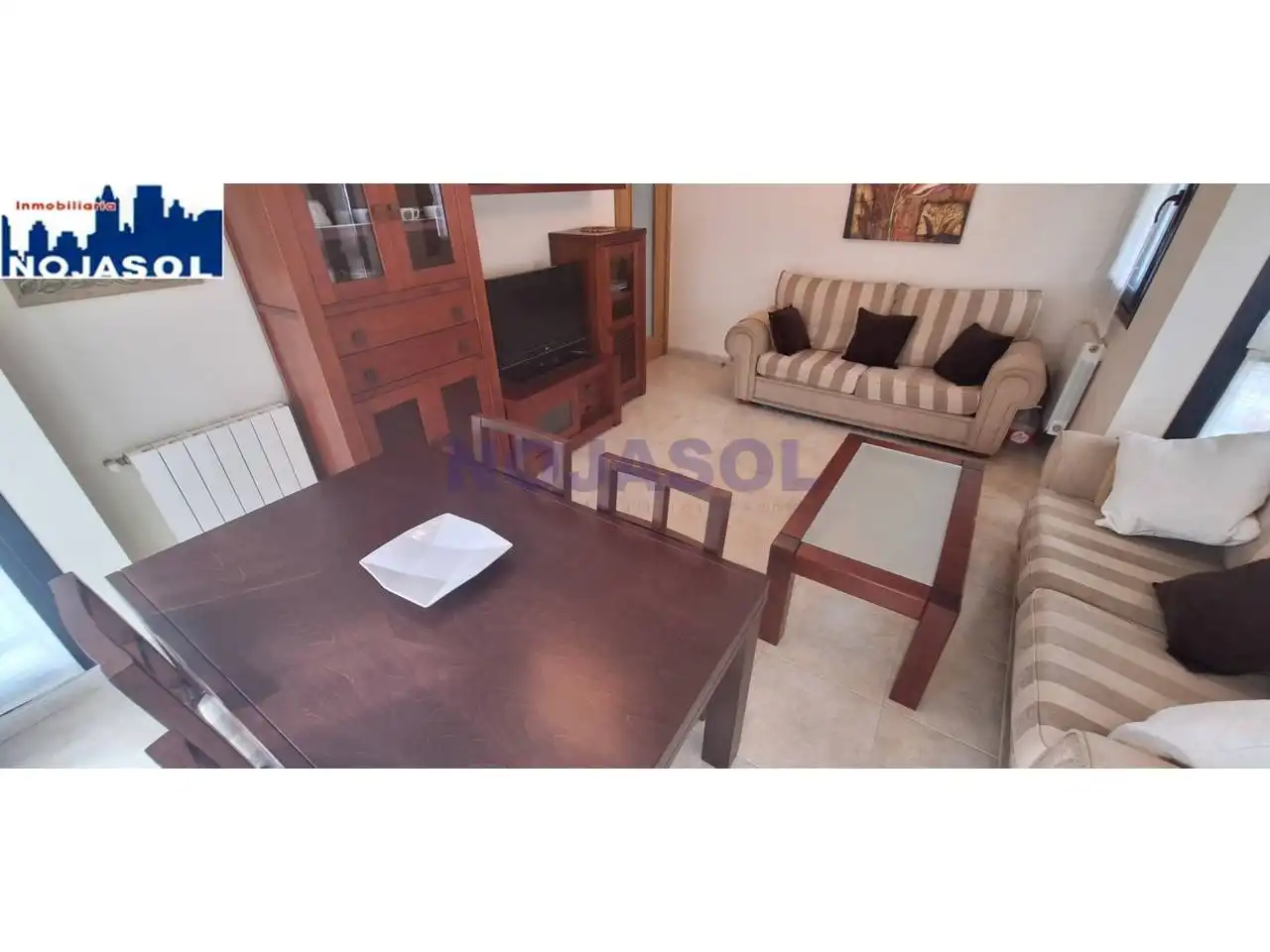 Apartament amb piscina de lloguer a Calle LA COSTA 2, imagen 4