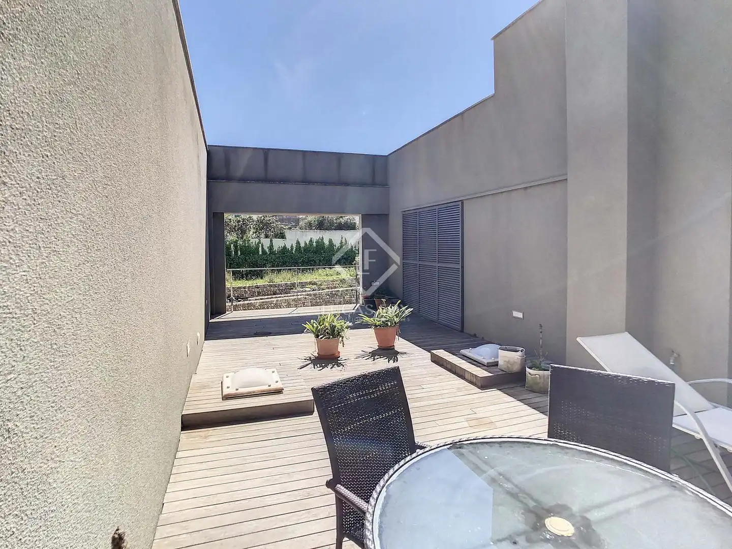 Casa o xalet en venda a Dalt Sant Joan - Plaça Eivissa