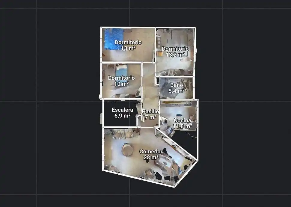 Casa pareada en venta en Calle RAFAEL ALBERTI, imagen 45