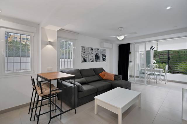 Apartamento en Venta en  Av. las Palmeras, 10 en Huerta Belón - Calvario