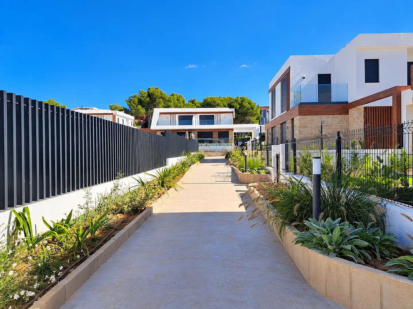 Casa amb terrassa en venda a Cala Ratjada, imagen 6