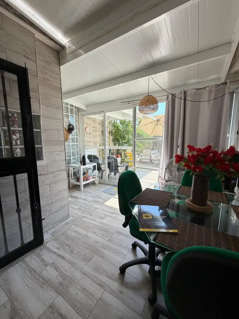 Terraza de Casa o chalet en venta en Málaga con Aire acondicionado, Calefacción y Jardín privado