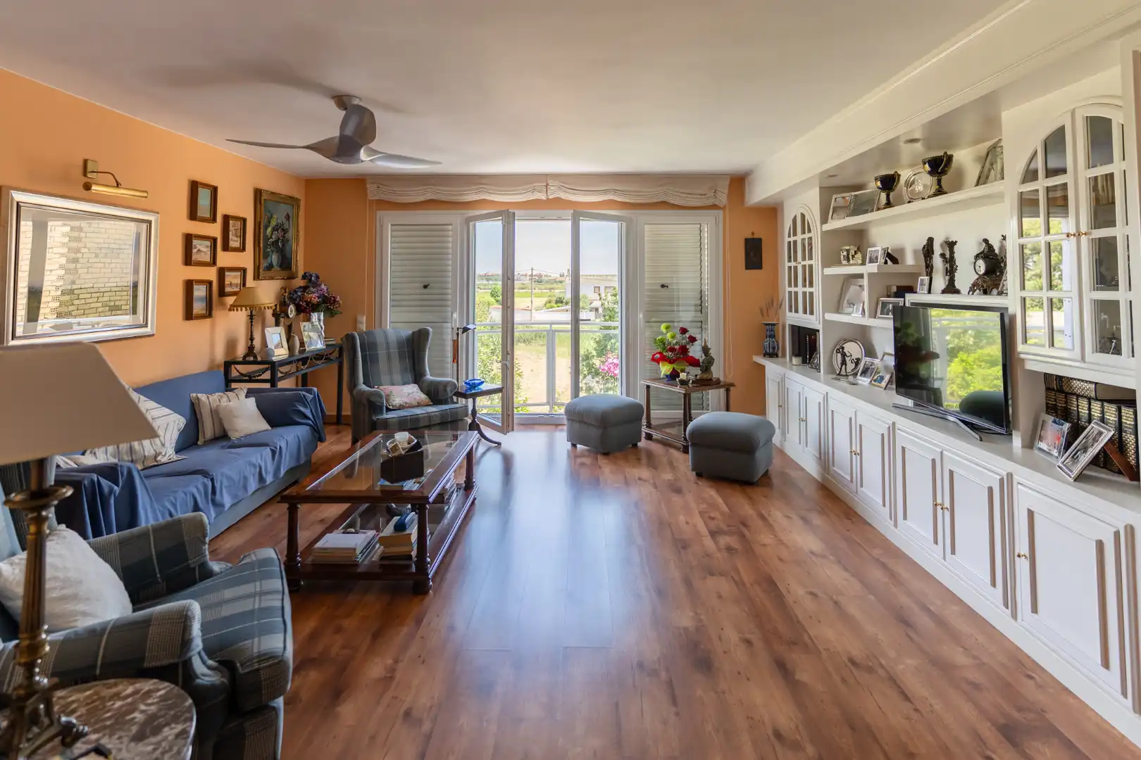 Detached homes for sale in Avenida de Movera, Movera