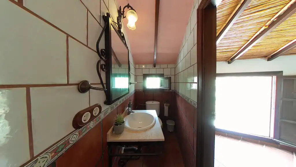 Casa rústica con piscina en venta en Torrox Pueblo, imagen 10