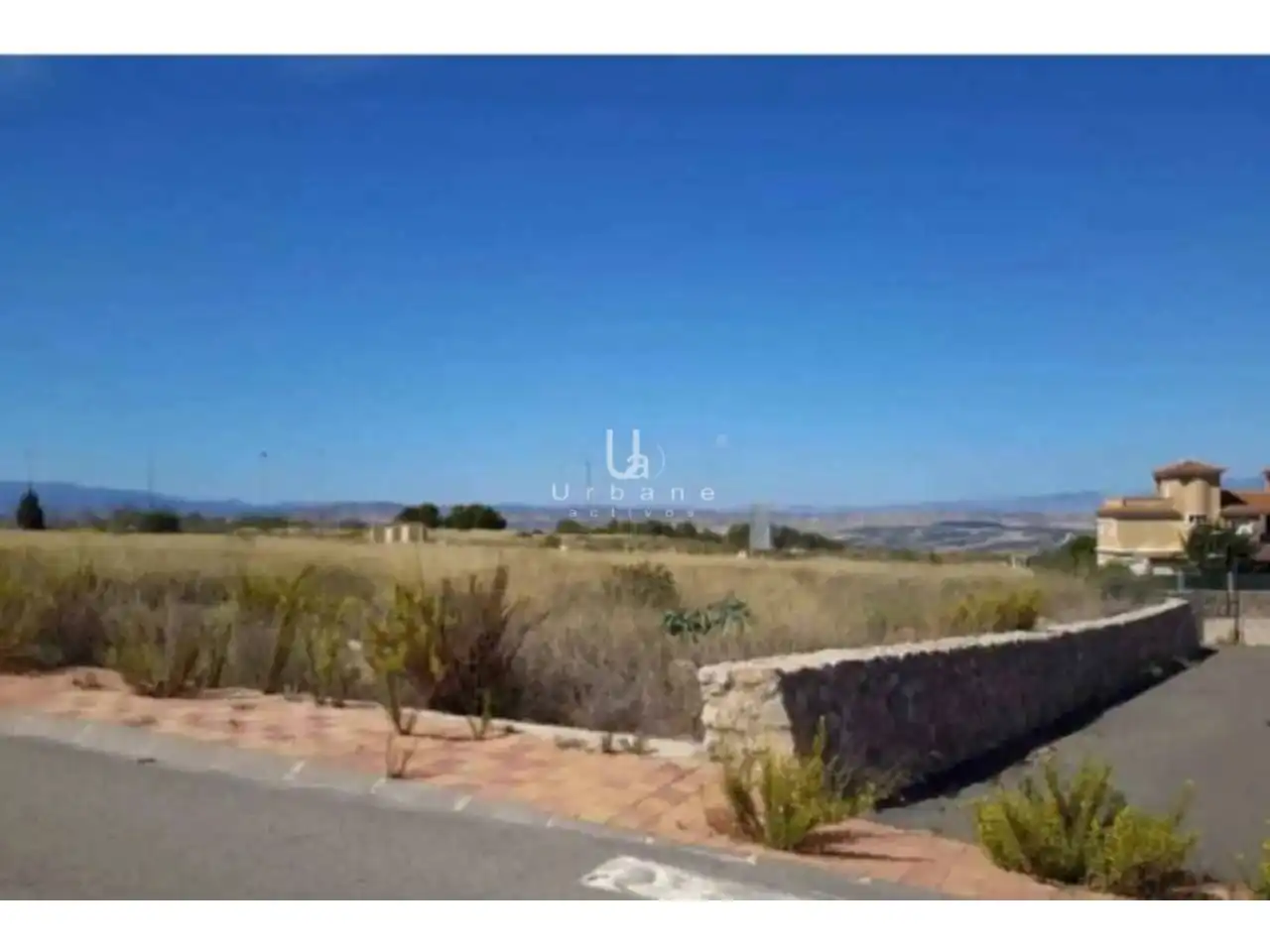 Residencial en venta en Urbanizacion Torreguil, 2, Sangonera la Verde
