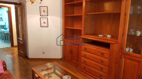 Foto 3 de Apartamento de alquiler en Trobajo del Camino, San Andrés del Rabanedo