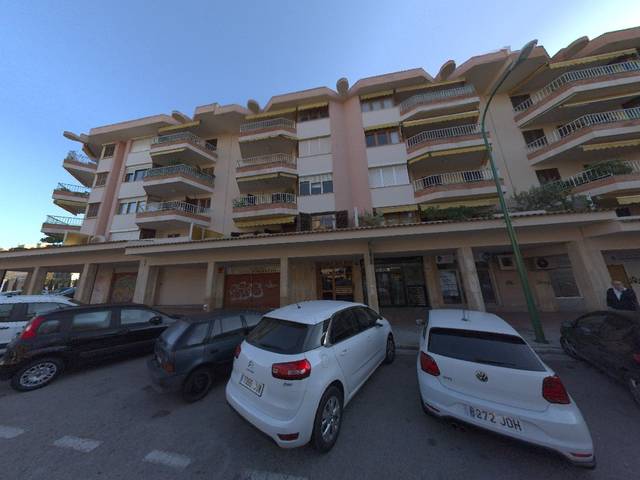 Local comercial en Venta en Es Camp Redó