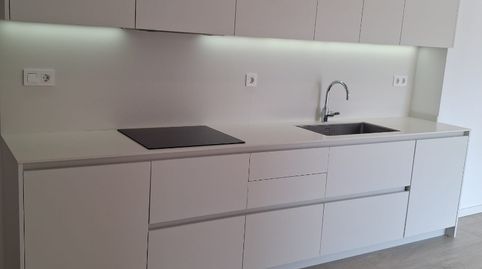 Foto 5 von Maisonette zur Miete in Raval de Montserrat, 9, Barri del Centre, Terrassa