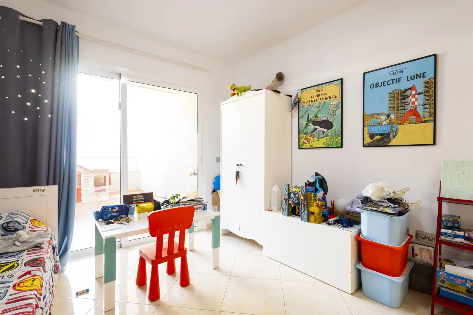 Balcony of Detached homes for sale in Arafo  with Terrace, Storage room and Balcony