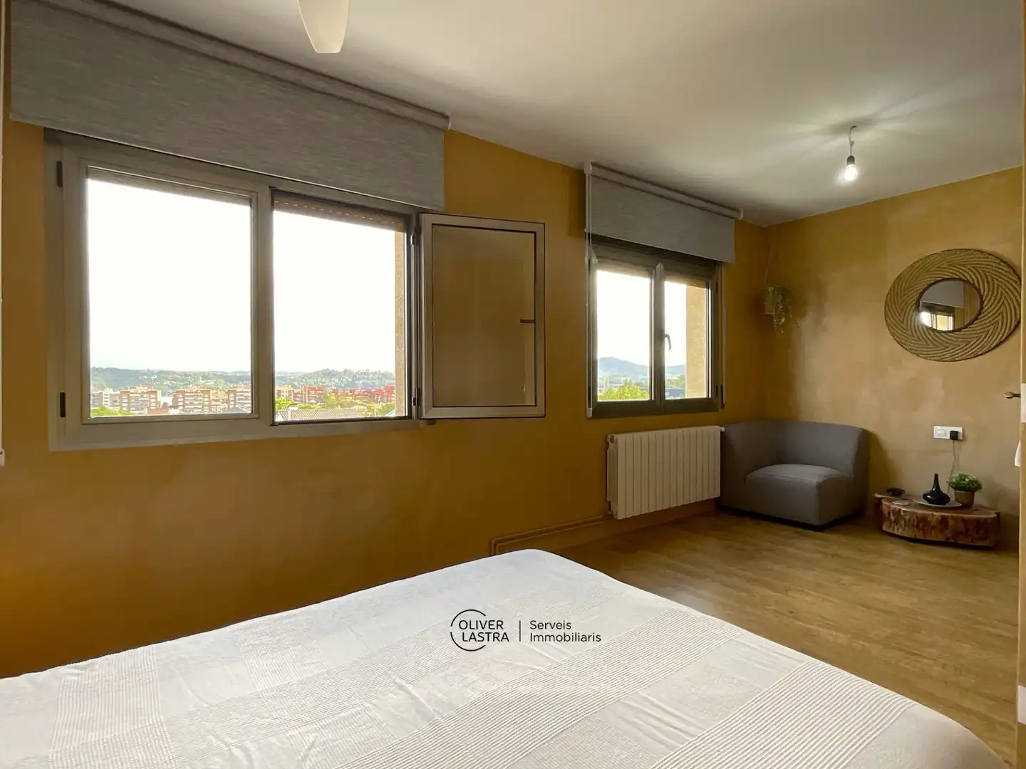 Habitación de Casa o chalet en venta en Sant Andreu de la Barca, Barcelona