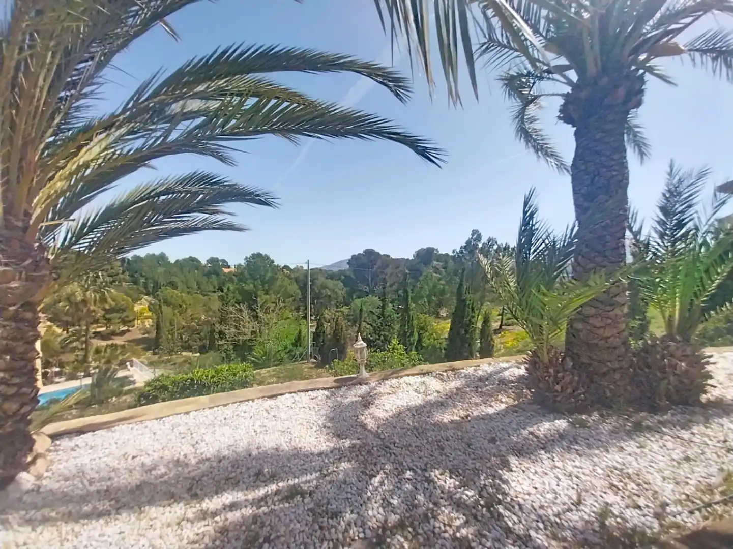 Villa mit Terrasse zum Verkauf in Levante Alto, imagen 45