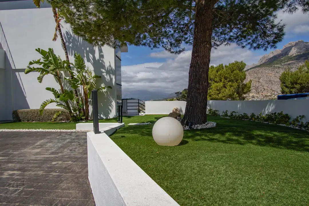 House for sale in Altea ciudad, imagen 14