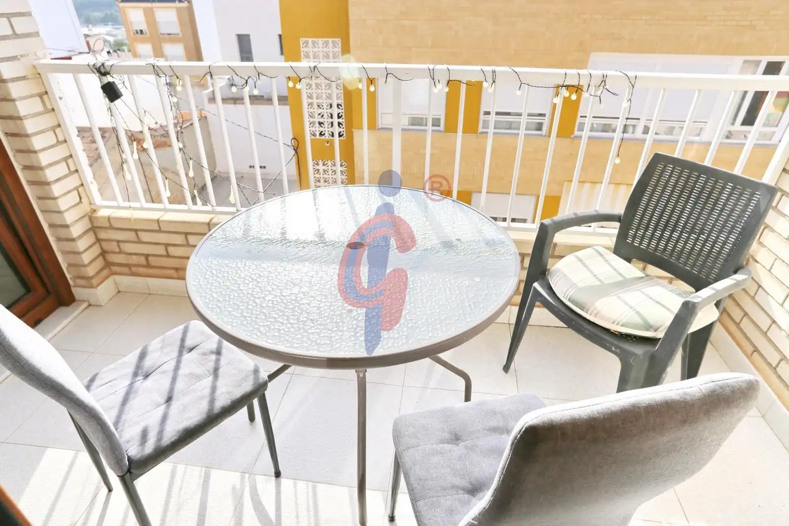 Apartment with terrace for sale in Calle Valencia 6, imagen 4