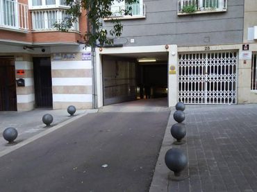 Local comercial en venda a Pozo dulce