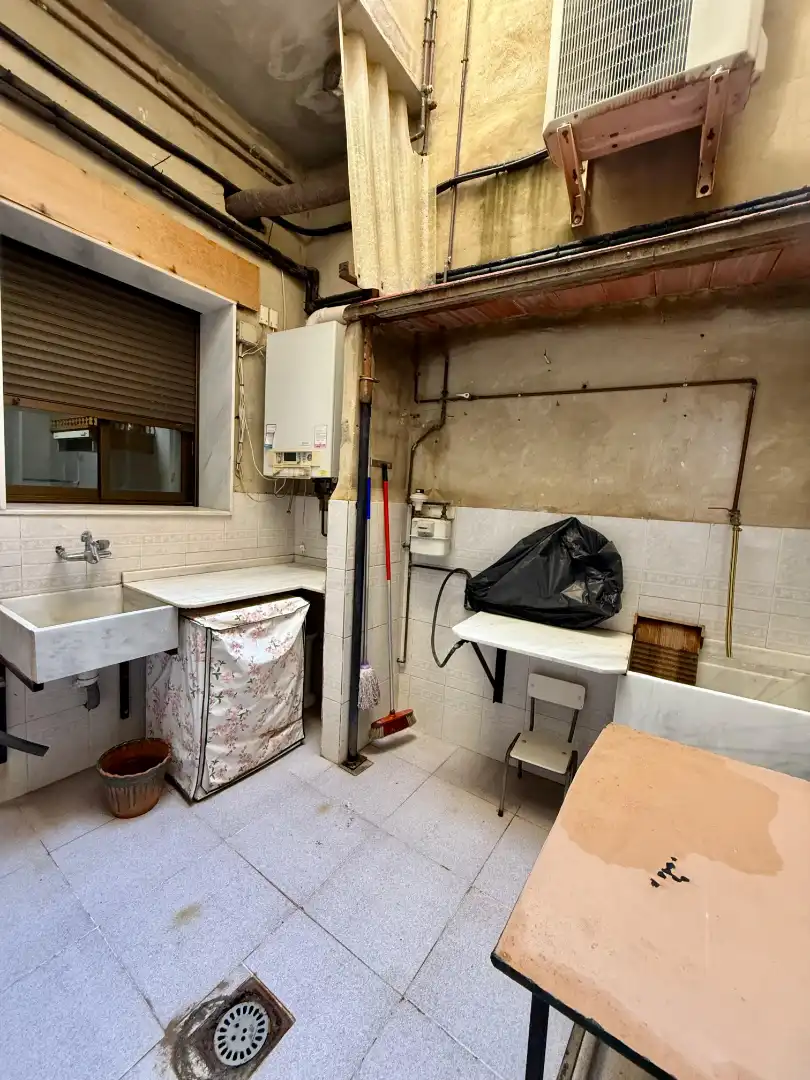 Casa adosada en venta en Picassent con Calefacción, Terraza y Amueblado