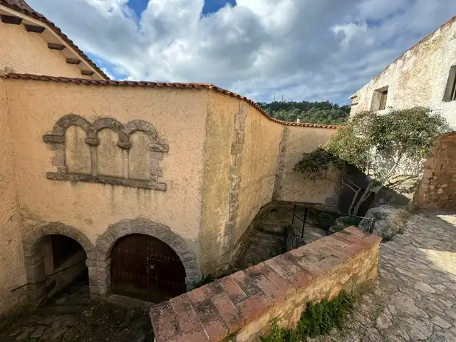 Residential land for sale in Carrer del Cami de Miramar