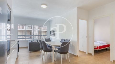 Photo 4 of Flat for rent in C/ Dels Lleons, Ciutat Jardí, Valencia Capital