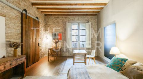 Photo 5 of Flat for sale in Xuclà , Sant Pere, Sta. Caterina i la Ribera, Barcelona
