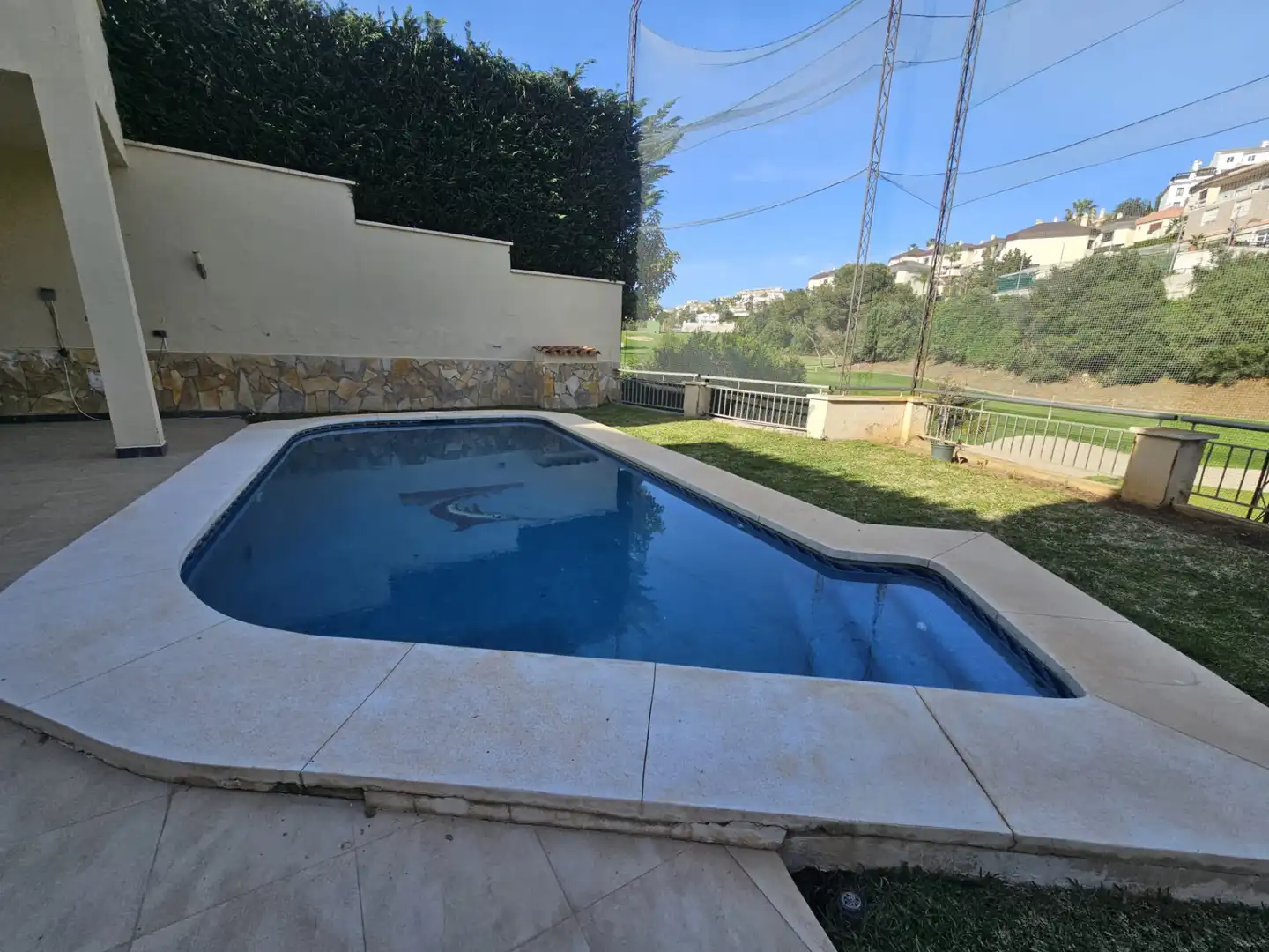 Casa o chalet de alquiler en CORAL DE RIVIERA, 8, Riviera del Sol