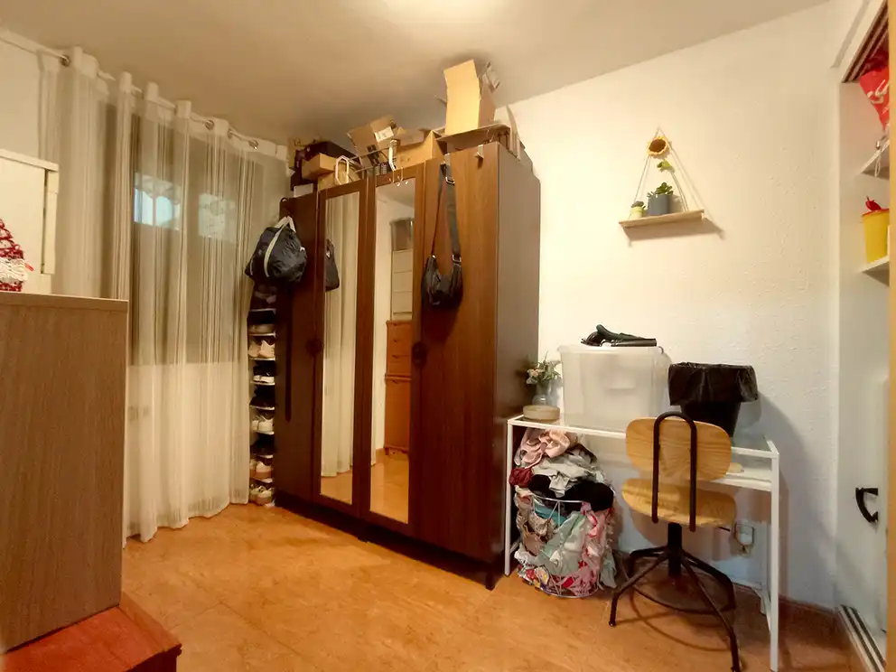 Flat with lift for sale in La Llagosta, imagen 17