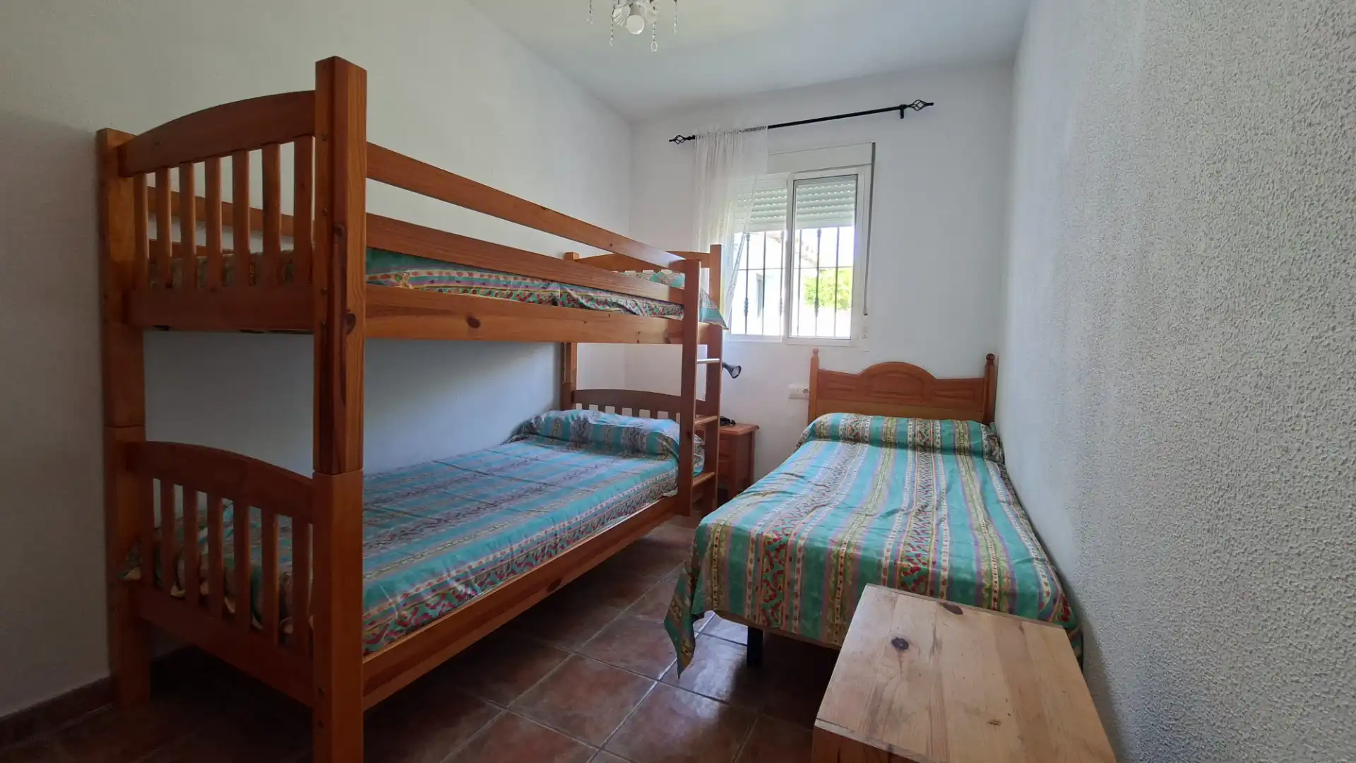 Chalet con piscina en venta en Las Lagunas - Campano, imagen 9