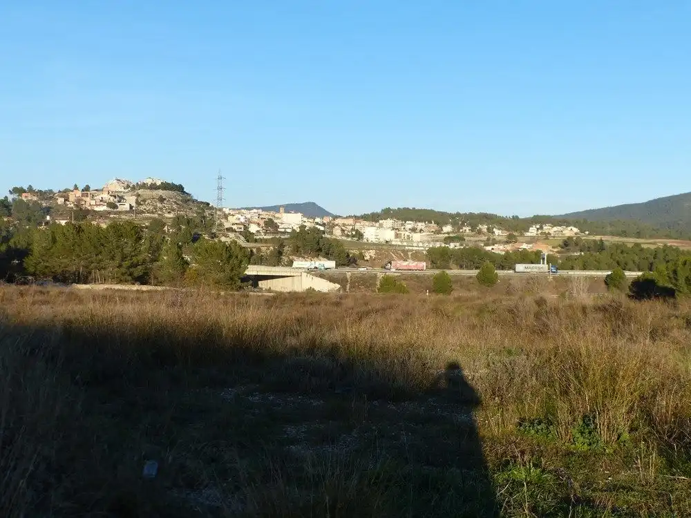 Residential zum Verkauf in Igualada