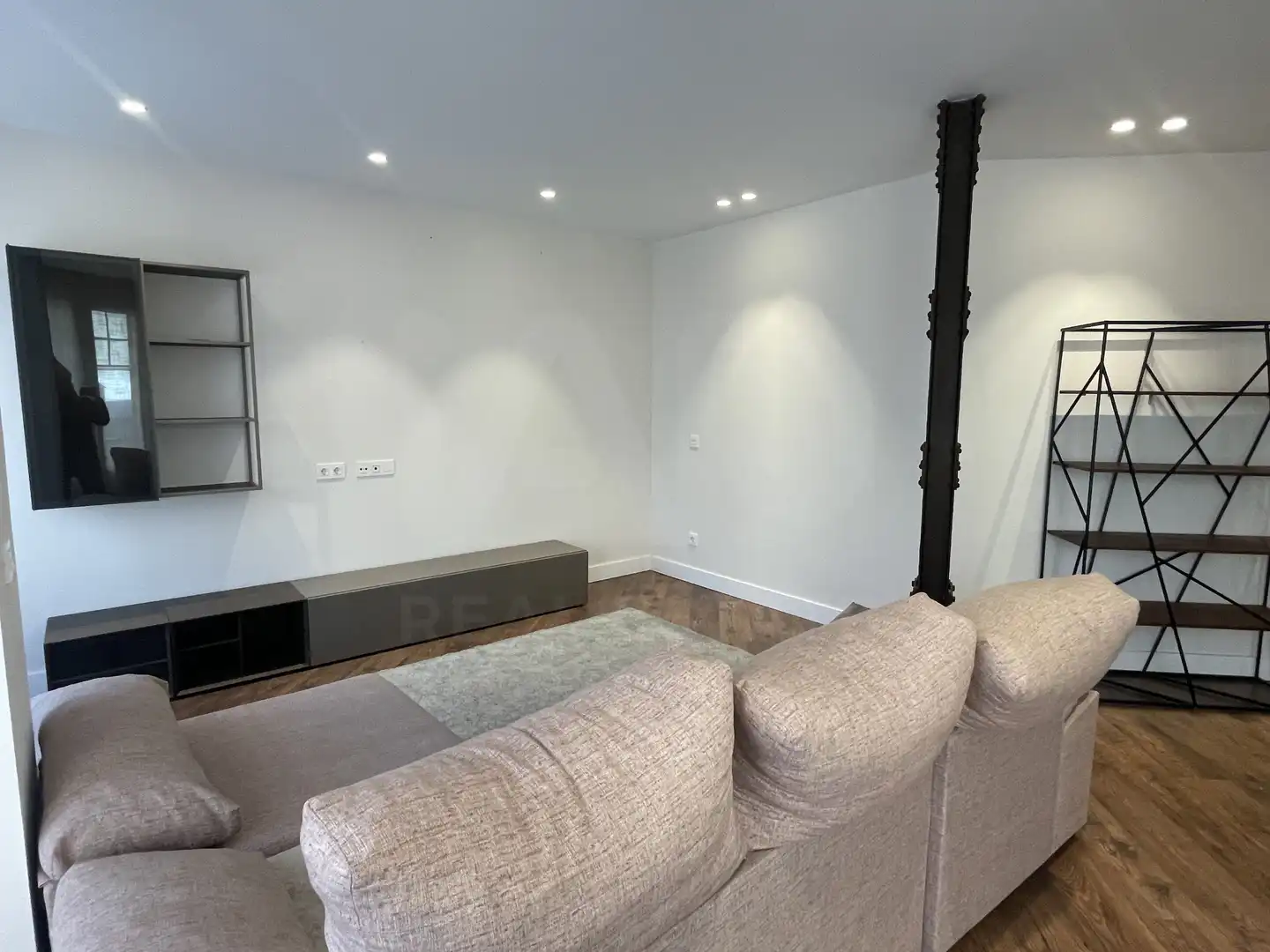 Flat with lift to rent in Calle ROMA 20 20, imagen 12