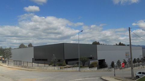 Photo 2 of Industrial buildings for sale in Salvaterra de Miño, Pontevedra