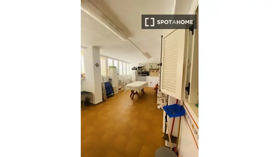 Piso con terraza en alquiler en Tavernes de la Valldigna, imagen 11