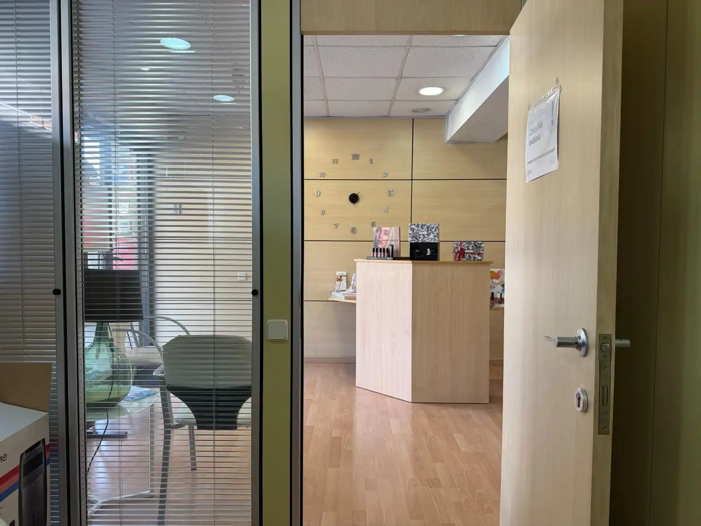 Local comercial en venda a El Poble Sec, imagen 8