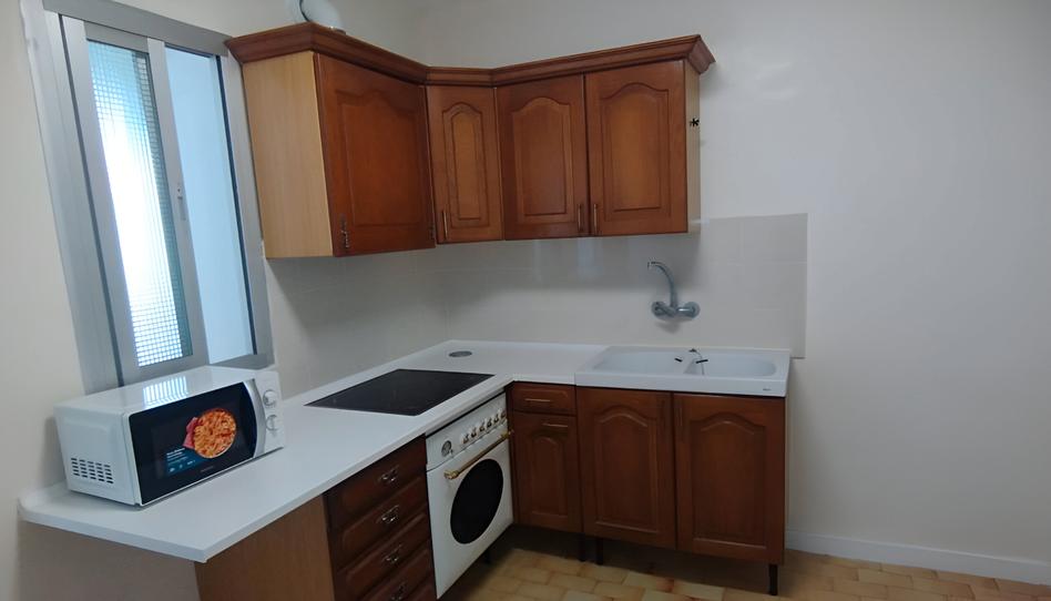 Photo 1 of Flat to rent in Horcajo de Santiago, Cuenca