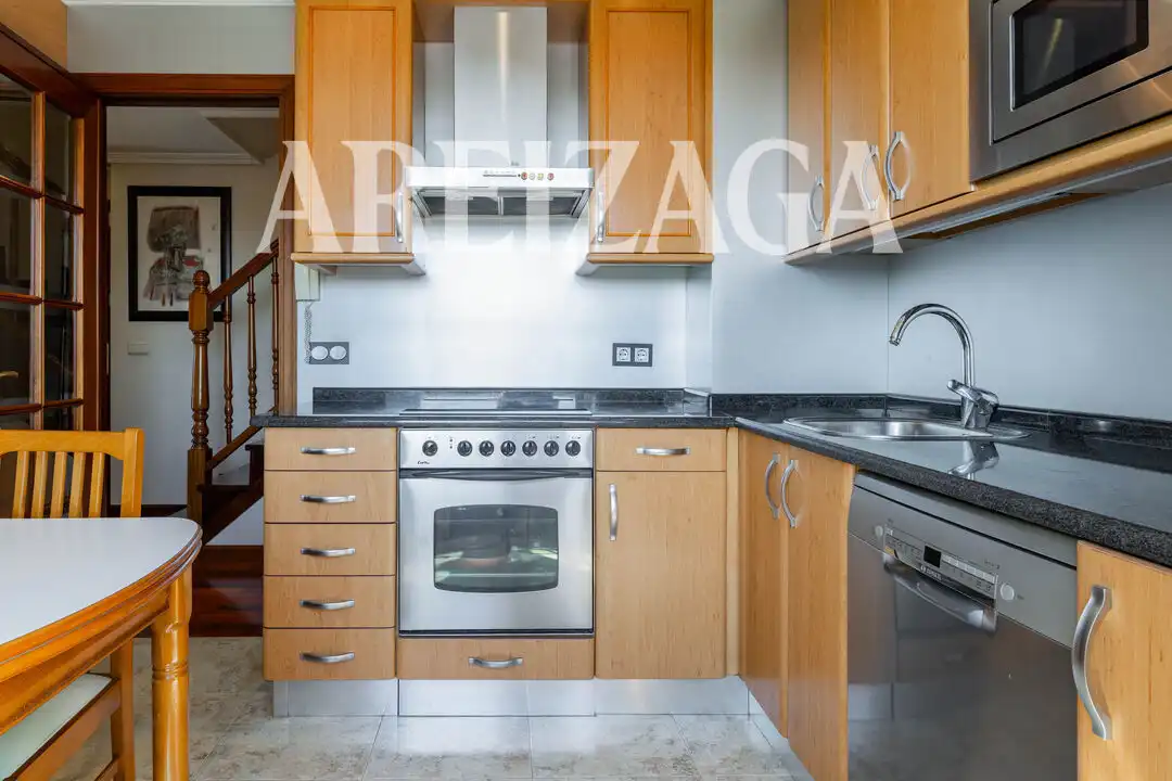 Piso con terraza en venta en Paseo de Ulía, imagen 34