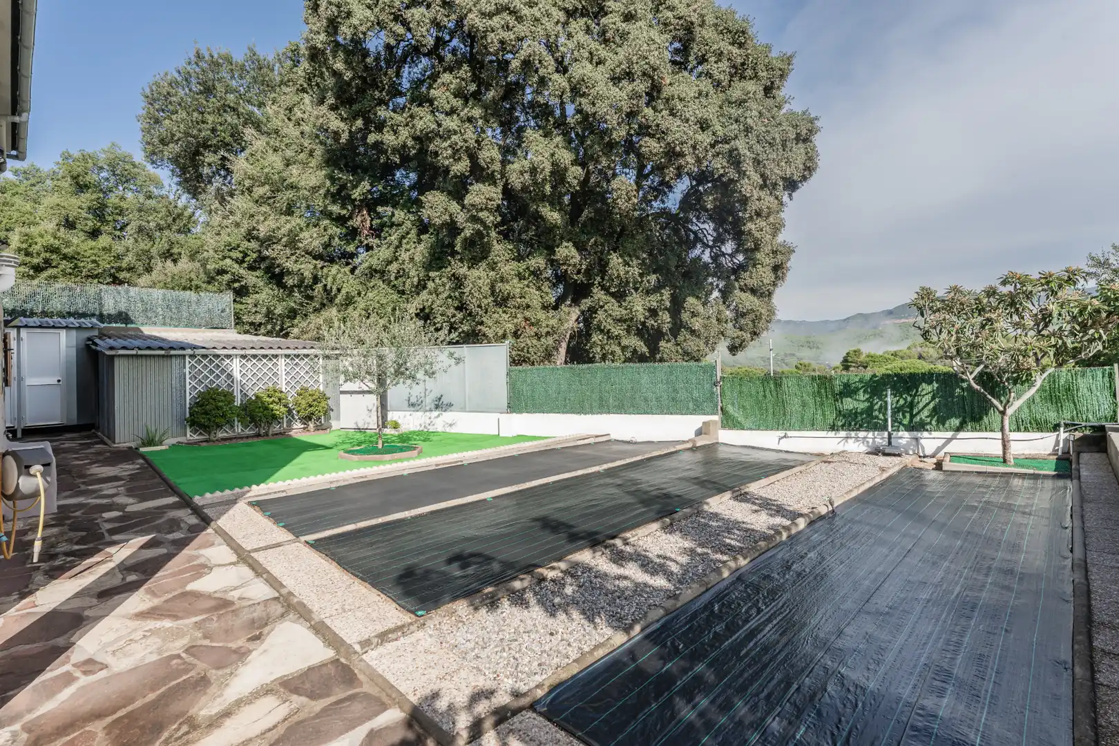 Villa avec jardin à vendre à Carrer de Sant Mateu, imagen 37