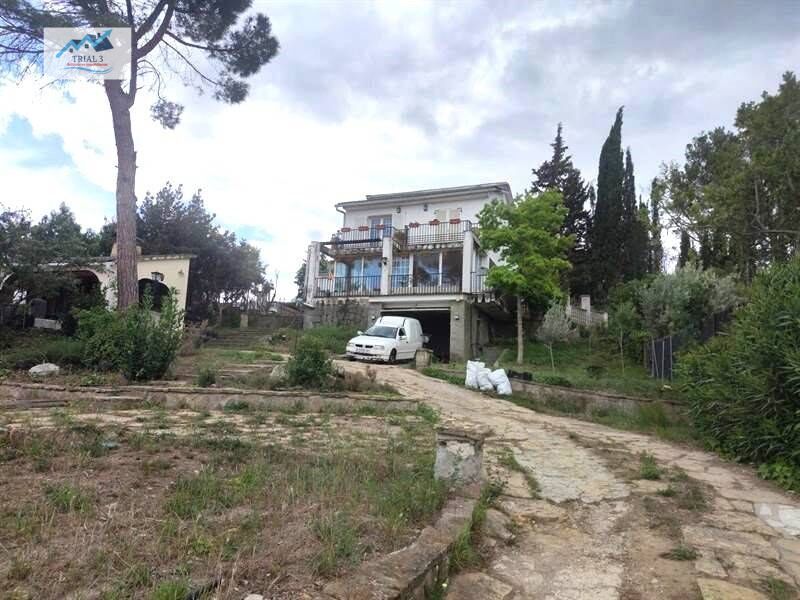 Casa o chalet en venta en Castellbell i el Vilar con Jardín privado