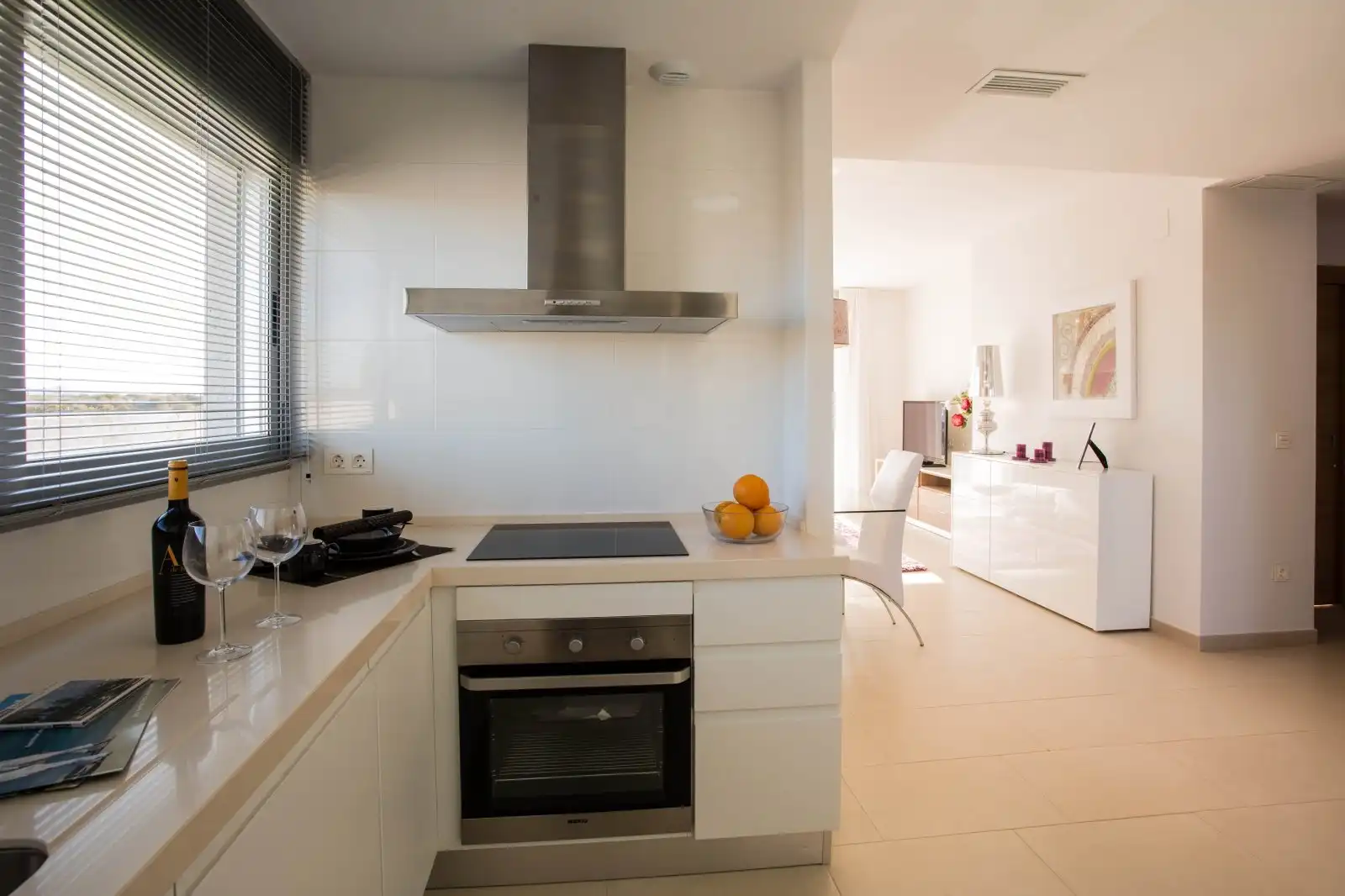 Apartamento en venta en Los Urrutias
