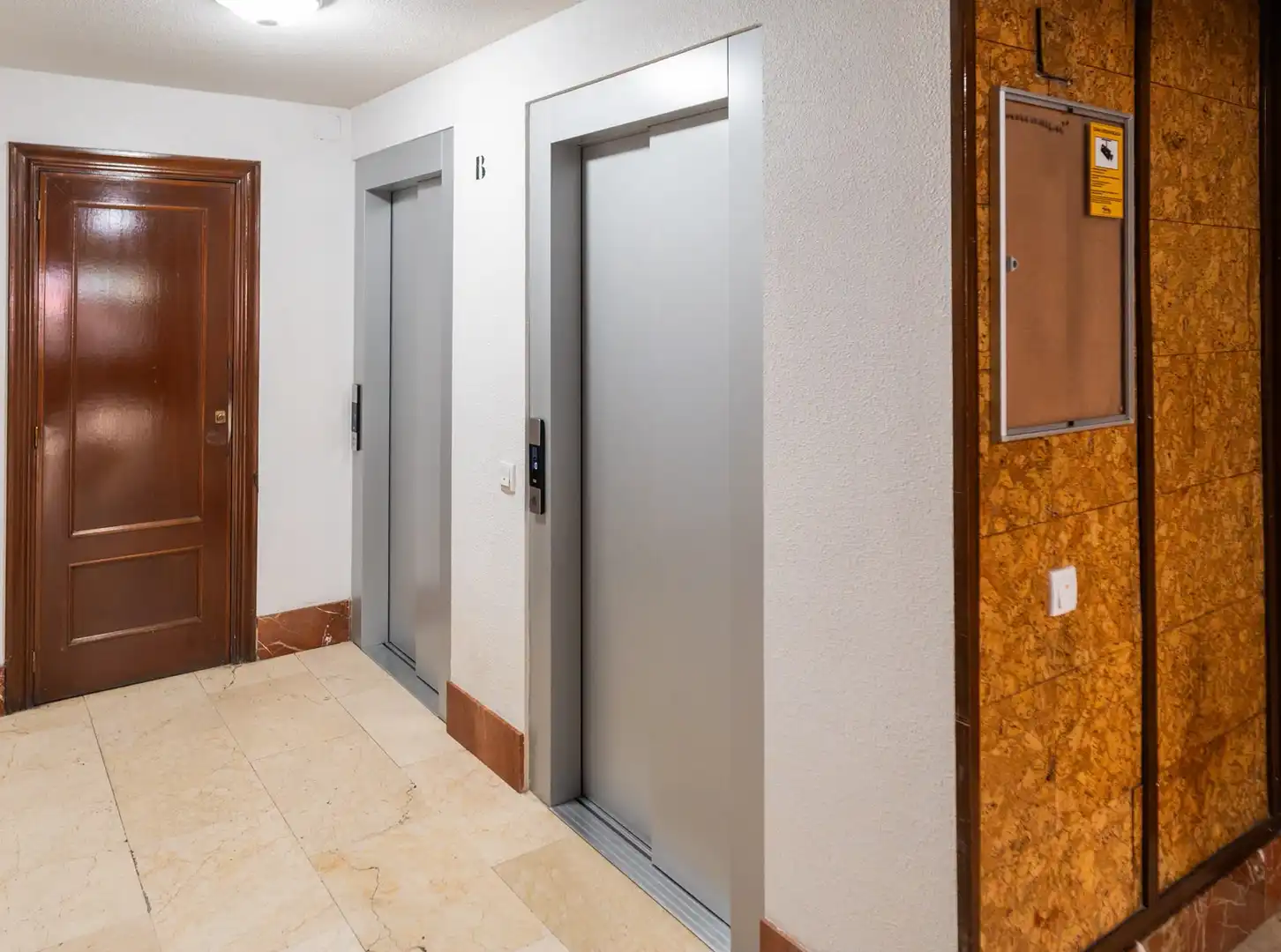 Piso en venta en Salamanca con Calefacción, Parquet y Amueblado
