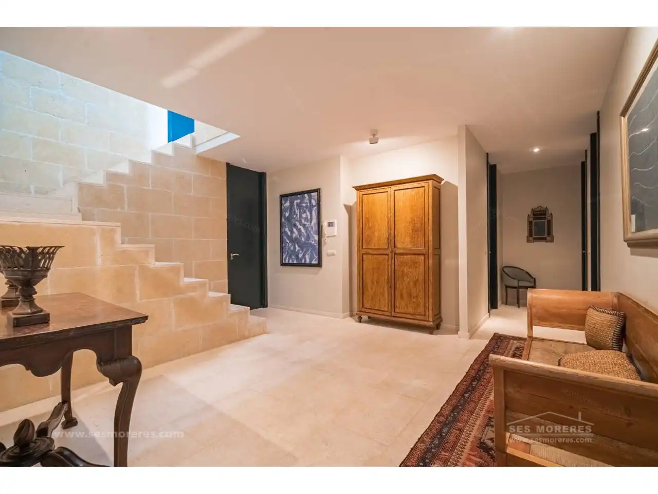 Houses for sale in Maó - Mahón  with Air Conditioner, Heating and Terrace