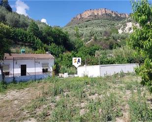 Country house zum verkauf in Castillo de Locubín