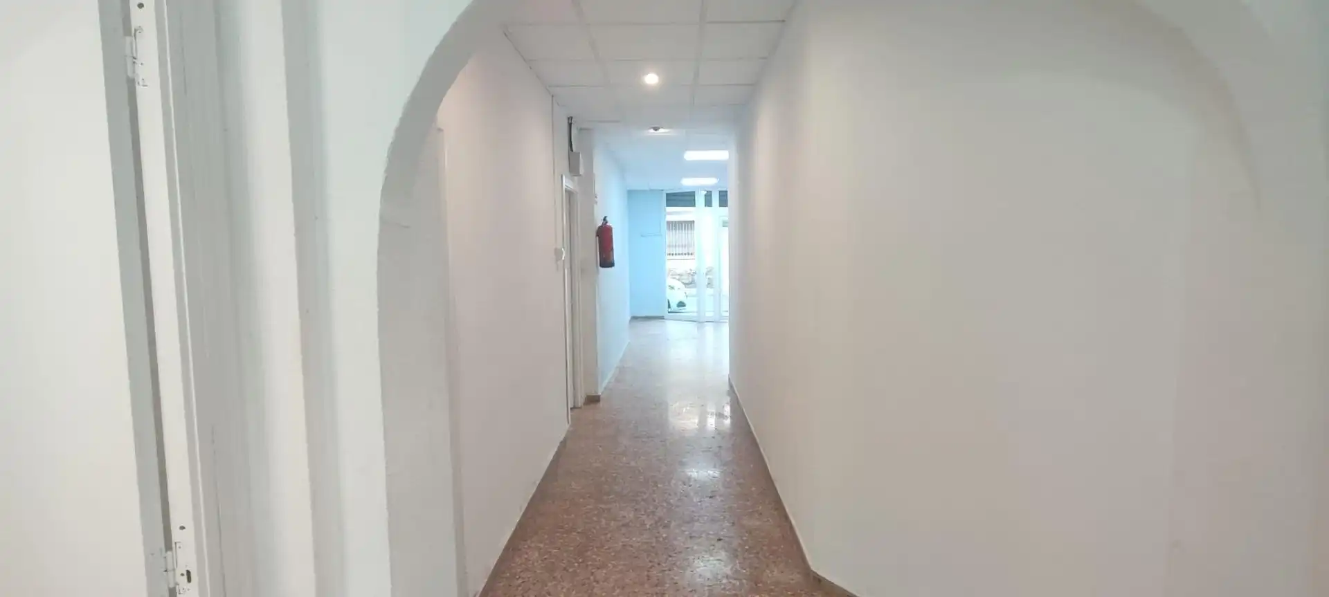 Local en venda en Alicante / Alacant amb Aire condicionat