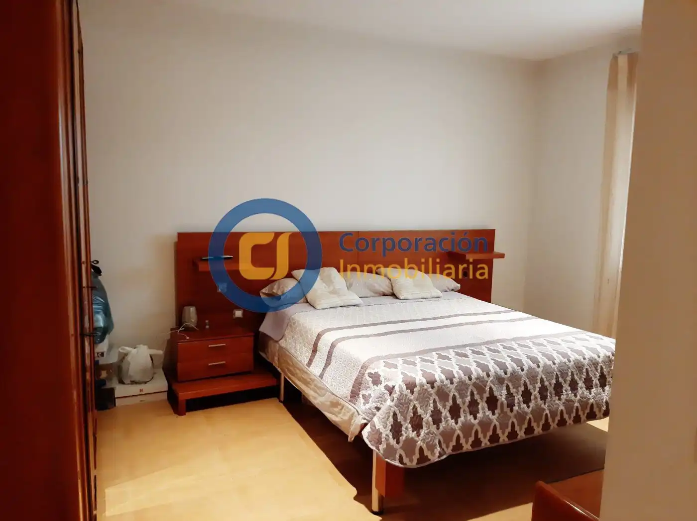 Bedroom of Houses for sale in Lorca  with Heating, Terrace and Storage room